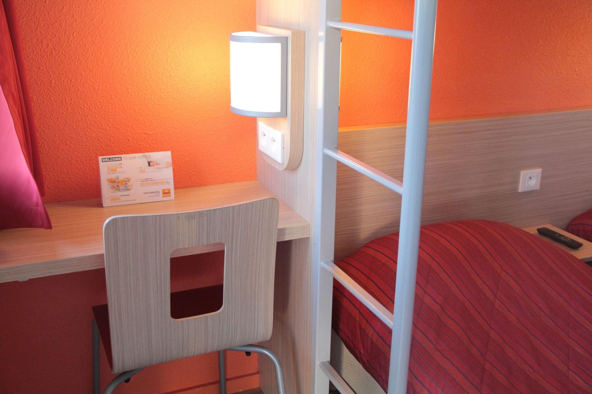Premiere Classe Soissons Exterior foto