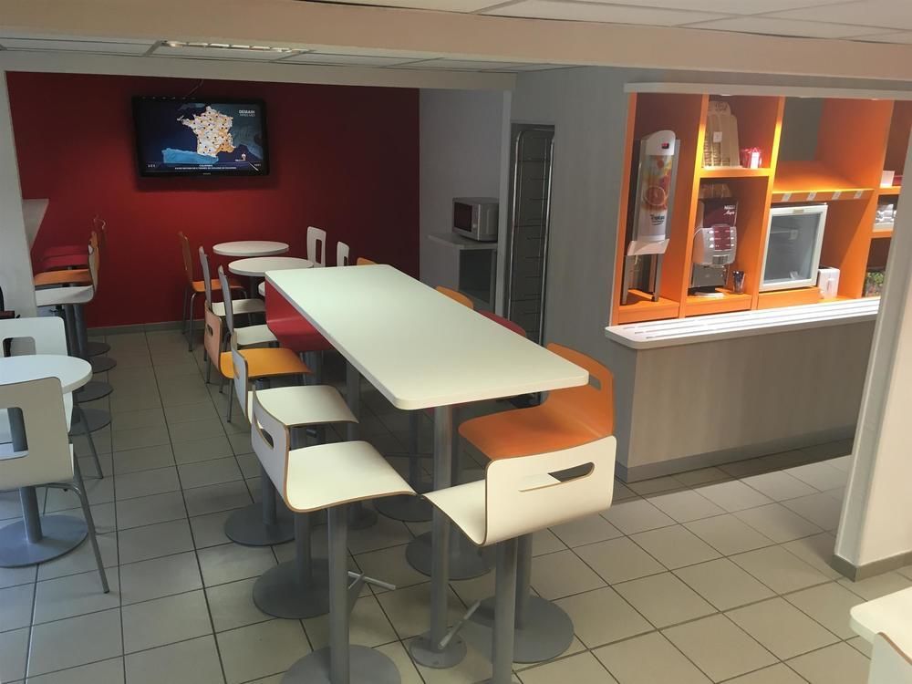 Premiere Classe Soissons Exterior foto