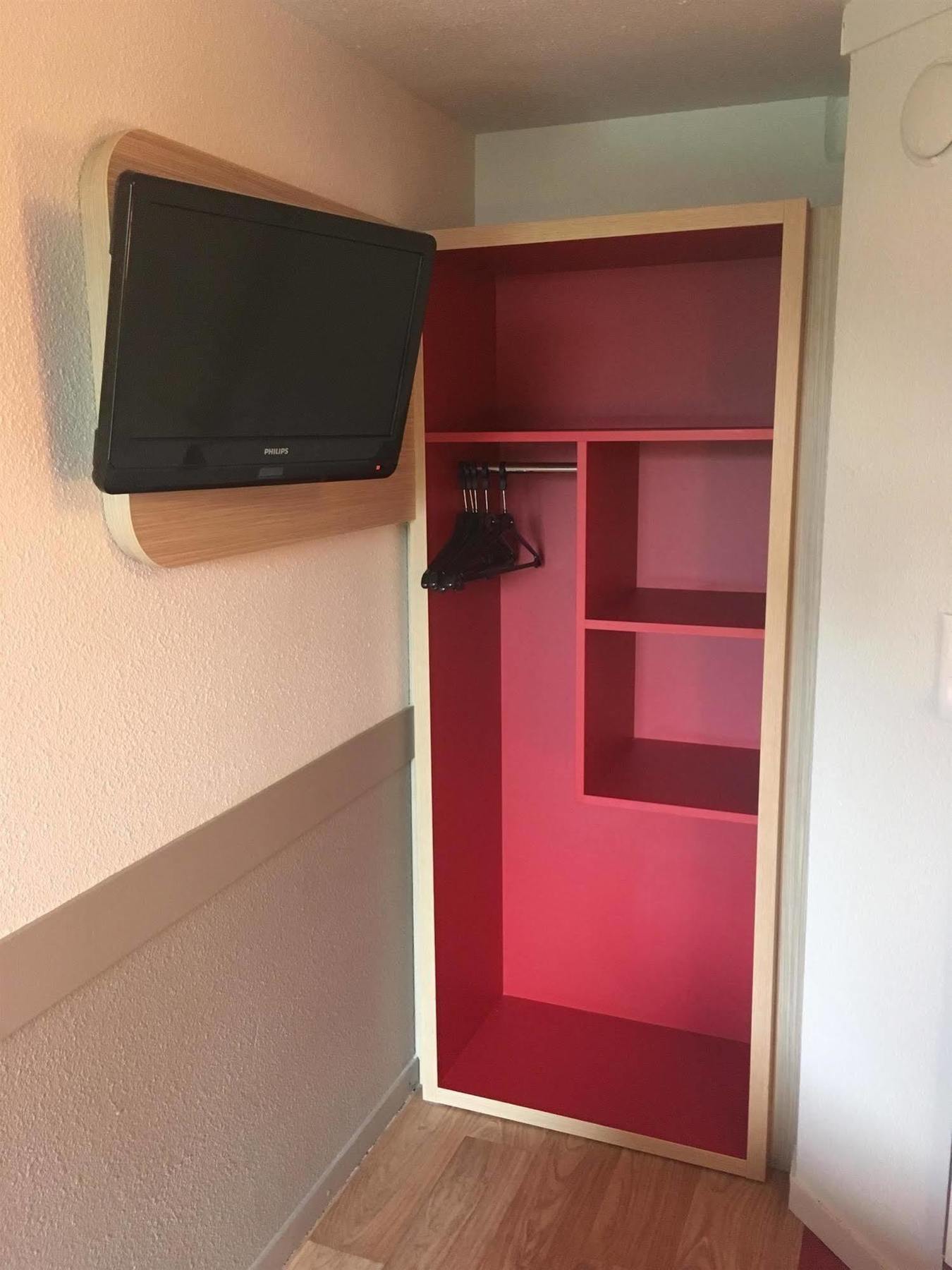Premiere Classe Soissons Exterior foto